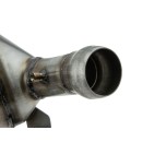 Fap Filtre À Particules Pour Mercedes Classe C E 2044907436