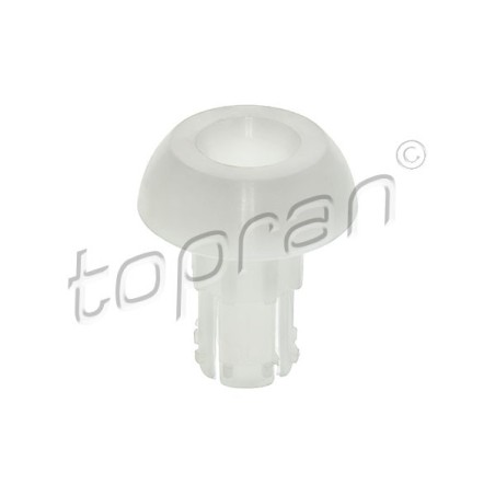 Douille Levier de Vitesse Pour VW Transporter III 251711645