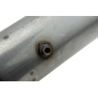 Fap Filtre À Particules Pour Mercedes Classe C E 2044907336