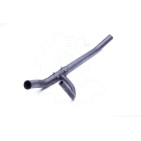 Tuyau de Refroidissement Pour Audi 80 100 8A0121101B