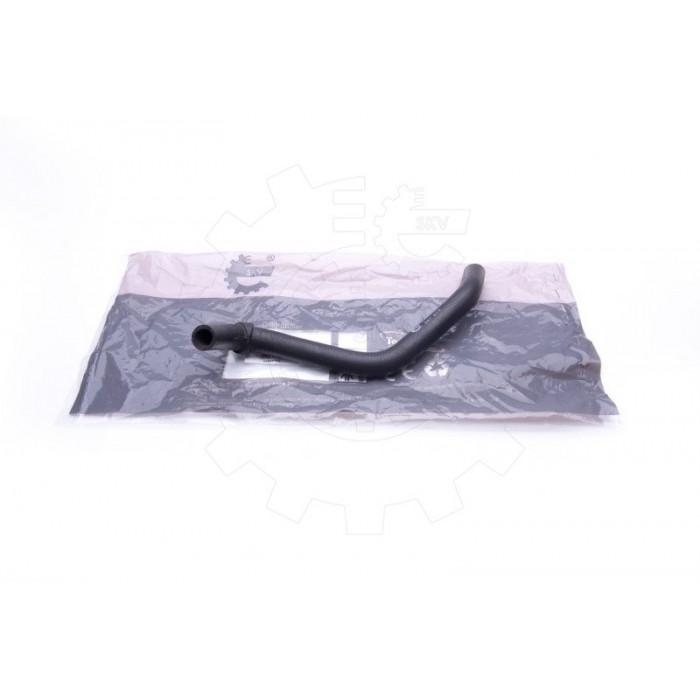 Tuyau de Refroidissement Pour Audi 80 893819375E
