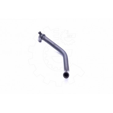 Tuyau de Refroidissement Pour Audi 80 893819375E