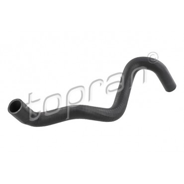 Tuyau de Refroidissement Pour Audi 80 8A0819371K