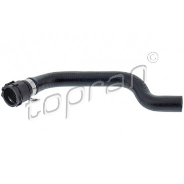 Tuyau de Refroidissement Pour VW Bora Golf IV Audi Seat Leon Skoda 1J0122073BG