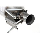 Fap Filtre À Particules Pour Mercedes Sprinter 9064900992