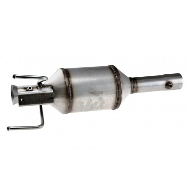 Fap Filtre À Particules Pour Mercedes Sprinter 9064900992