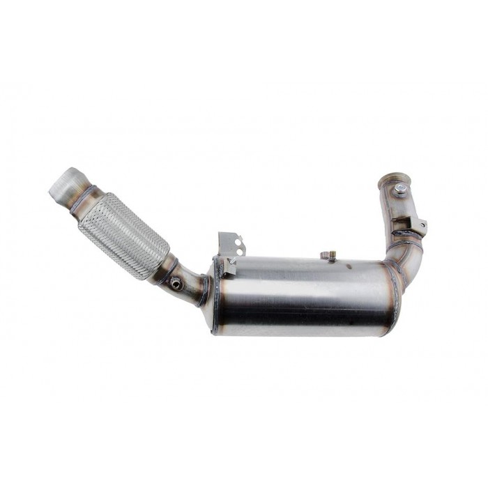 Fap Filtre À Particules Pour Mercedes Sprinter 218/318/518 Cdi A9064902381