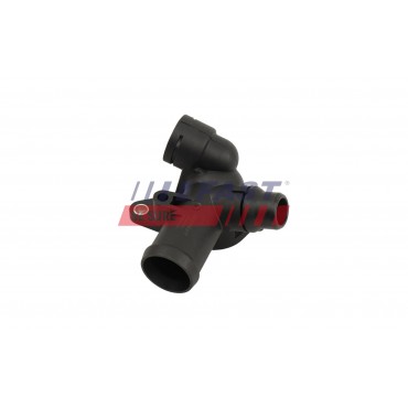 Bride Liquide de Refroidissement Pour Audi A4 06B121132E