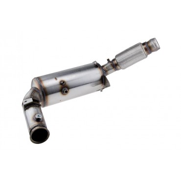 Fap Filtre À Particules Pour Mercedes Sprinter 218/318/518 Cdi A9064902381