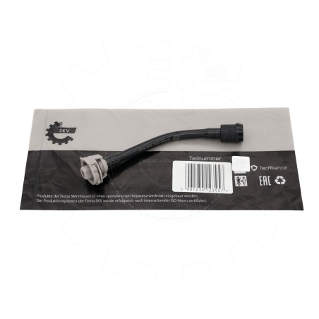 Tuyau de Refroidissement Pour Audi Q7 4M0121081AK
