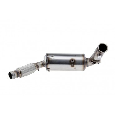 Fap Filtre À Particules Pour Mercedes Sprinter 218/318/518 Cdi A9064902381