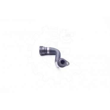 Tuyau de Refroidissement Pour BMW Série 1 E81 E87 E88 3 E46 E90 E91 11537501427