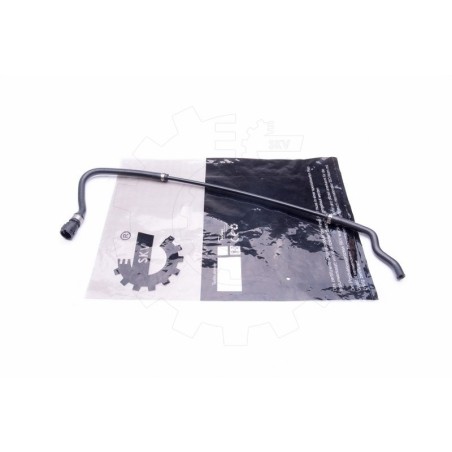 Tuyau de Refroidissement Pour BMW Série 1 E81 E82 E87 17117521785 17127565091