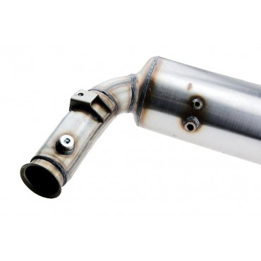 Fap Filtre À Particules Pour Mercedes Sprinter 218/318/518 Cdi A9064902381