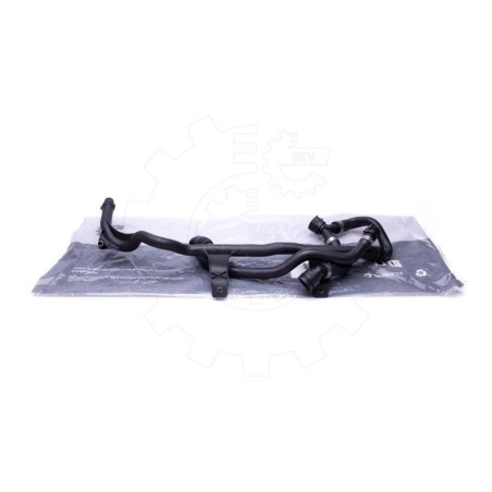 Tuyau de Refroidissement Pour BMW Série 1 E81 E82 E87 17127525026 17127548242