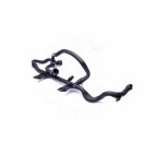 Tuyau de Refroidissement Pour BMW Série 1 E81 E82 E87 17127525026 17127548242