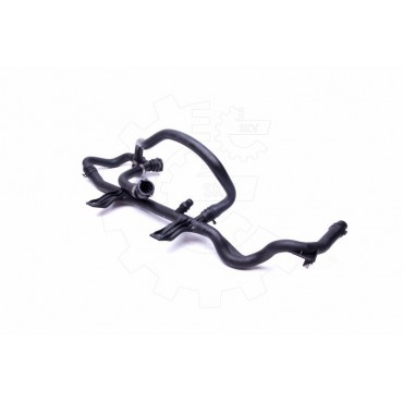 Tuyau de Refroidissement Pour BMW Série 1 E81 E82 E87 17127525026 17127548242