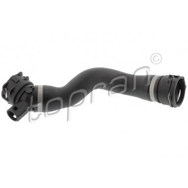 Tuyau de Refroidissement Pour BMW Série 1 E81 E82 E87 17127525022