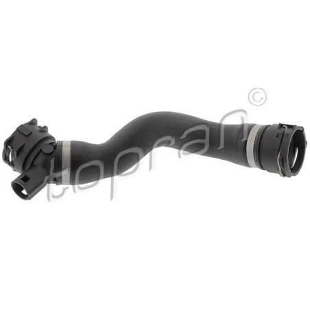 Tuyau de Refroidissement Pour BMW Série 1 E81 E82 E87 17127525022