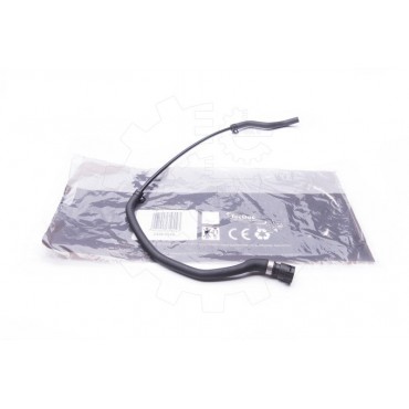 Tuyau de Refroidissement Pour BMW Série 1 E81 E88 3 E90 E91 E92 E93 17127565092