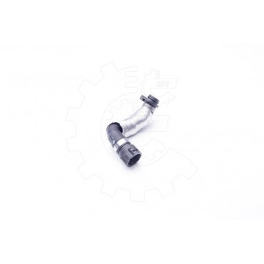 Tuyau de Refroidissement Pour BMW Série 1 E81 E82 E87 E88 3 E90 E91 11537530647