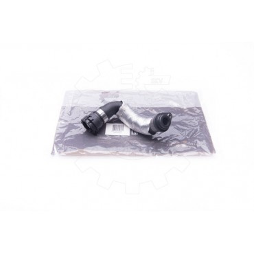 Tuyau de Refroidissement Pour BMW Série 1 E81 E82 E87 E88 3 E90 E91 11537530647