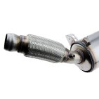 Fap Filtre À Particules Pour Mercedes Sprinter 218/318/518 Cdi A9064902381