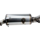 Fap Filtre À Particules Pour Mercedes Sprinter 218/318/518 Cdi A9064902381