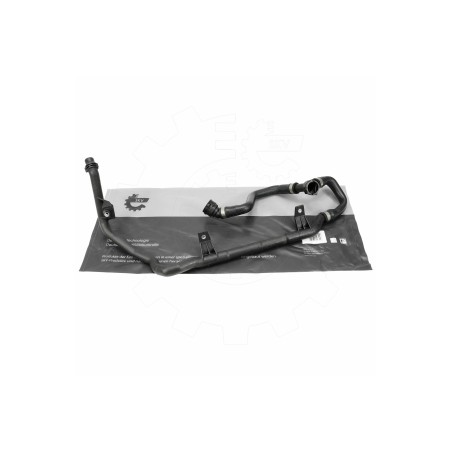 Tuyau de Refroidissement Pour BMW Série 1 E81 E82 E87 E88 3 E90 E91 17127521052