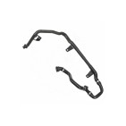 Tuyau de Refroidissement Pour BMW Série 1 E81 E82 E87 E88 3 E90 E91 17127521052