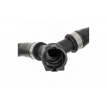 Tuyau de Refroidissement Pour BMW Série 1 E81 E82 E87 E88 3 E90 E91 17127521052