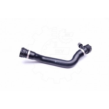 Tuyau de Refroidissement Pour BMW Série 1 E87 3 E90 E91 17127789721 7789721