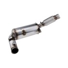 Fap Filtre À Particules Pour Mercedes Sprinter 218/318/518 Cdi A9064902381