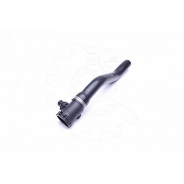 Tuyau de Refroidissement Pour BMW Série 1 F20 F21 3 F30 F80 F31 17127596832