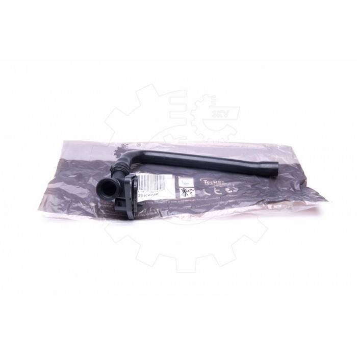 Tuyau de Refroidissement Pour BMW Série 1 F20 F21 3 F30 F80 F31 11532367436