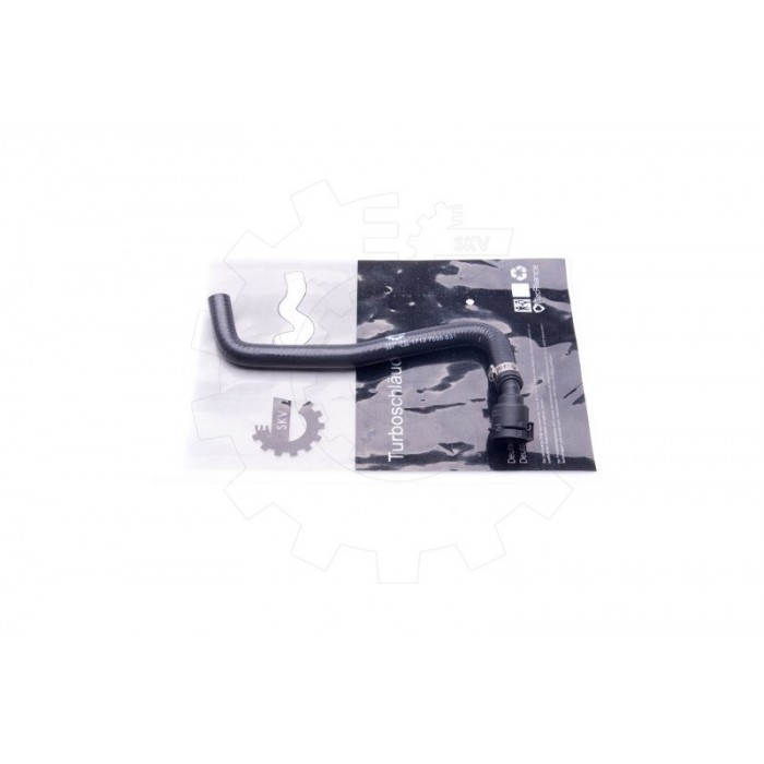 Tuyau de Refroidissement Pour BMW Série 1 F20 F21 2 F22 F87 F23 17127596831