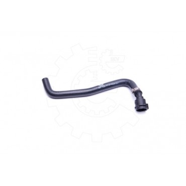 Tuyau de Refroidissement Pour BMW Série 1 F20 F21 2 F22 F87 F23 17127596831