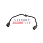 Tuyau de Refroidissement Pour BMW Série 1 F20 F21 17128513609 17128573025