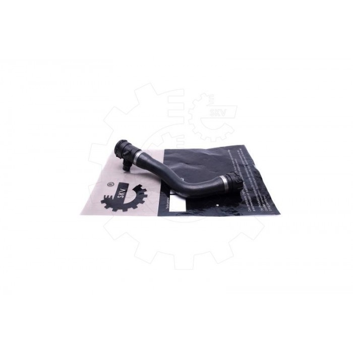 Tuyau de Refroidissement Pour BMW Série 1 F20 F21 2 F22 F87 F23 17127596837