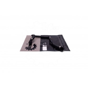 Tuyau de Refroidissement Pour BMW Série 1 F20 F21 2 F22 F87 F23 17127596840