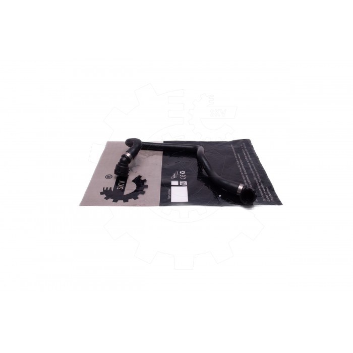 Tuyau de Refroidissement Pour BMW Série 1 F20 F21 2 F22 F87 F23 17127596840