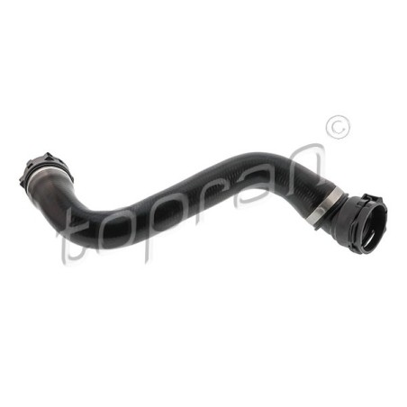 Tuyau de Refroidissement Pour BMW Série 1 E82 E88 3 E90 E91 E92 E93 17127797258