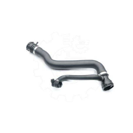 Tuyau de Refroidissement Pour BMW Série 1 E82 E88 3 E90 E91 X1 E84 17127531768