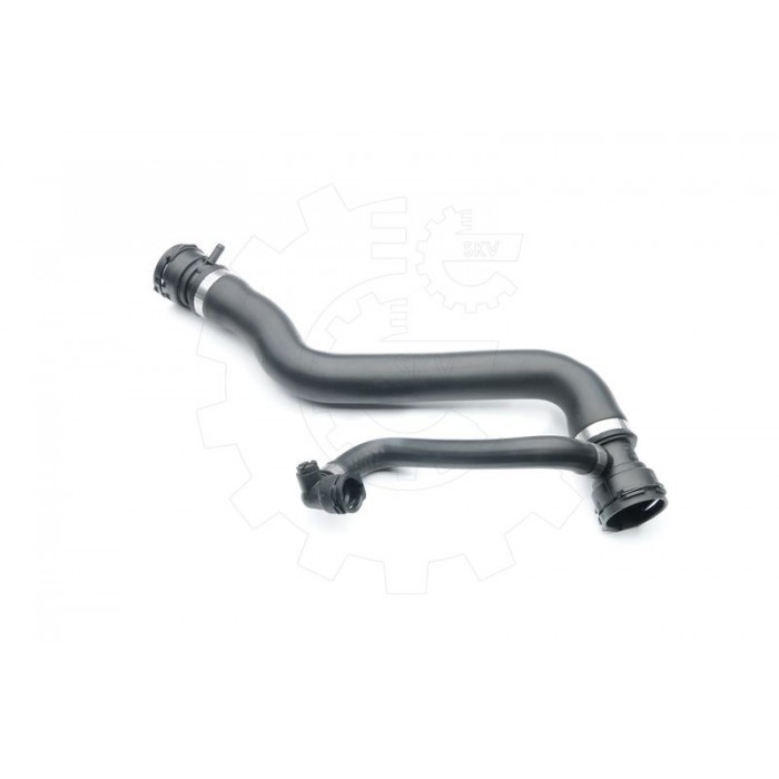 Tuyau de Refroidissement Pour BMW Série 1 E82 E88 3 E90 E91 X1 E84 17127531768