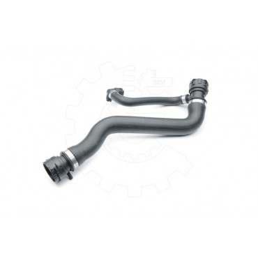 Tuyau de Refroidissement Pour BMW Série 1 E82 E88 3 E90 E91 X1 E84 17127531768