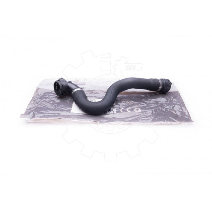 Tuyau de Refroidissement Pour BMW Série 1 E82 E88 3 E90 E91 X1 E84 17127531769