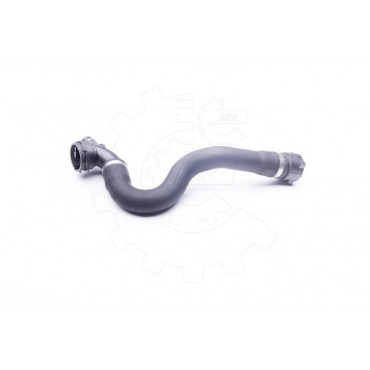 Tuyau de Refroidissement Pour BMW Série 1 E82 E88 3 E90 E91 X1 E84 17127531769