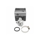 Bride Liquide de Refroidissement Pour BMW Série 1 E82 E88 3 E90 E91 11537541992