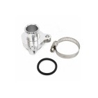 Bride Liquide de Refroidissement Pour BMW Série 1 E82 E88 3 E90 E91 11537541992