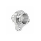 Bride Liquide de Refroidissement Pour BMW Série 1 E82 E88 3 E90 E91 11537541992